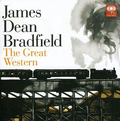 James Dean Bradfield - The Great Western