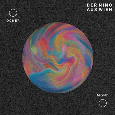 Der Nino Aus Wien  - Ocker Mond