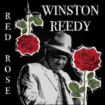 Reedy, Winston - Red Rose