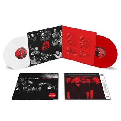 Die Fantastischen Vier - MTV Unplugged II