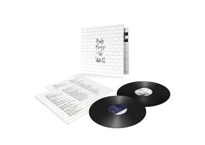 Pink Floyd - The Wall