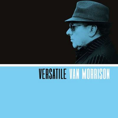 Van Morrison  - Versatile