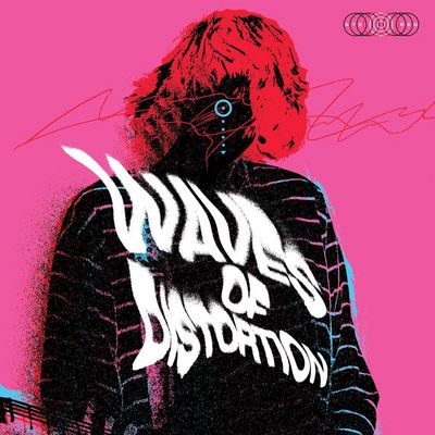 VA - Waves Of Distortion (The Best Of Shoegaze 1990 - 2022) 