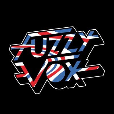 Fuzzy Vox  - No Landing Plan