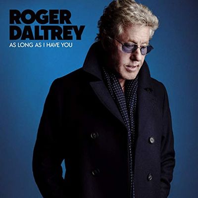 Daltrey, Roger - As Long As I Have You