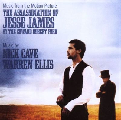 VA / OST - The Assassination Of Jesse James