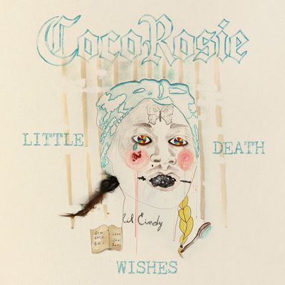 Cocorosie  - Little Death Wishes
