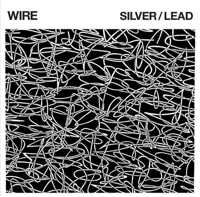 Wire - Silver Lead