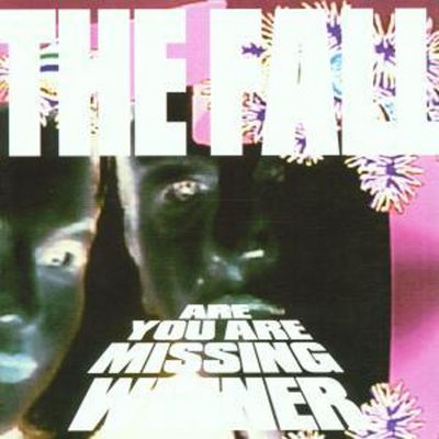 The Fall - Are You Are Missing Winner