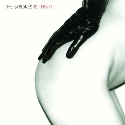 Strokes, The - Is This It