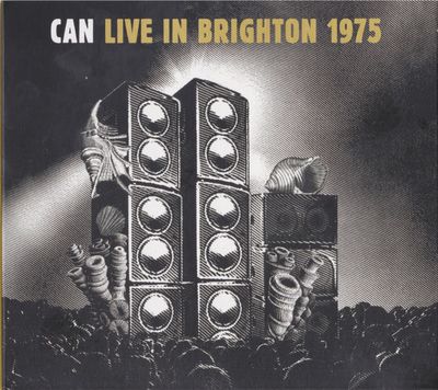 Can - Live In Brighton
