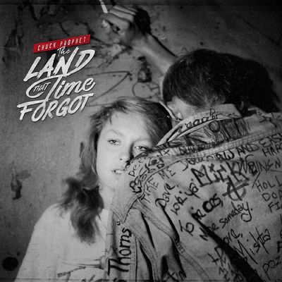 Prophet, Chuck - The Land That Time Forgot