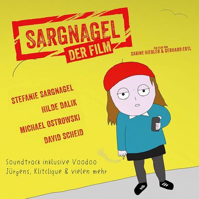 VA / OST - Sargnagel - Der Film