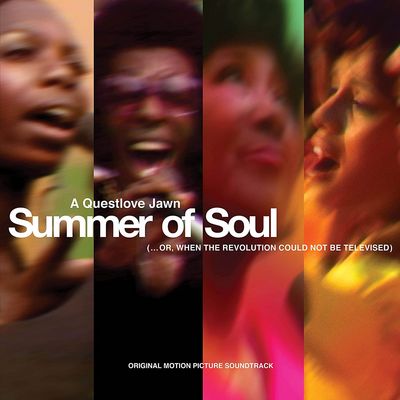 VA - Summer Of Soul 