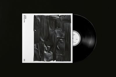 Frahm, Nils - Night