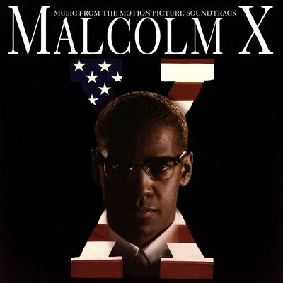VA / OST - Malcom X