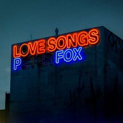 Fox, Peter - Love Songs