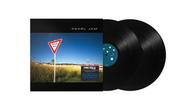 Pearl Jam - Give Way Live