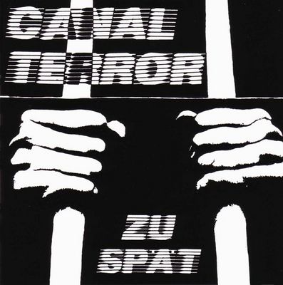 Canalterror - Zu spät