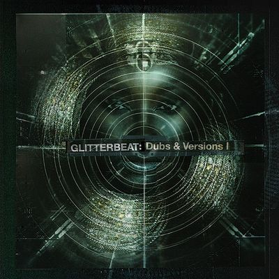 VA - Glitterbeat - Drums & Versions