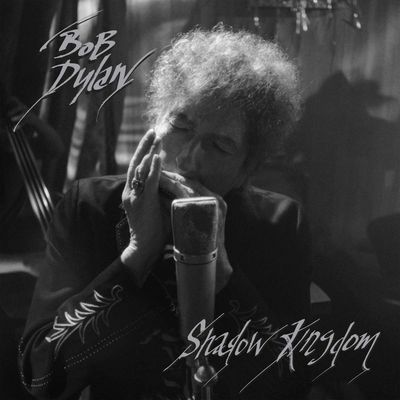 Dylan, Bob  - Shadow Kingdom