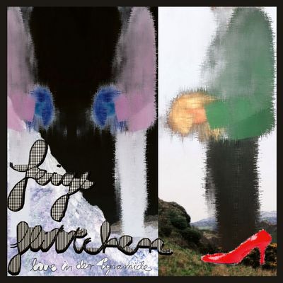 Feige Flittchen - Live In Der Pyramide