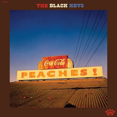 Black Keys - Peaches