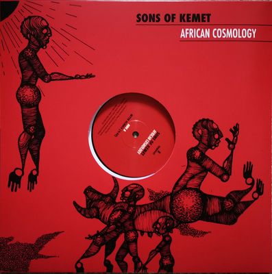 Sons Of Kemet - African Cosmology