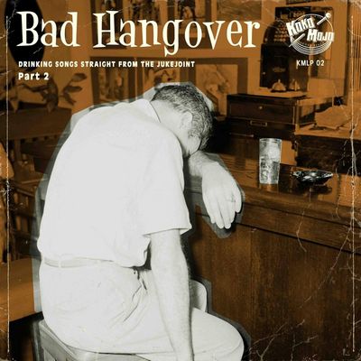VA - Bad Hangover, Vol. 2