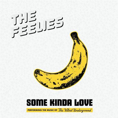 Feelies - Some Kinda Love