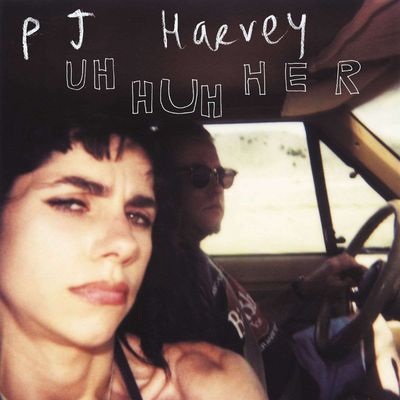 PJ Harvey - Uh Uh Her