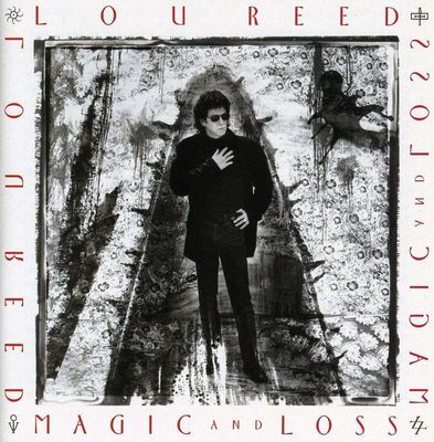 Reed, Lou - Magic And Loss