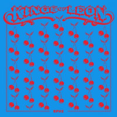 Kings Of Leon - EP #2