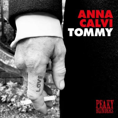 Calvi, Anna - Tommy