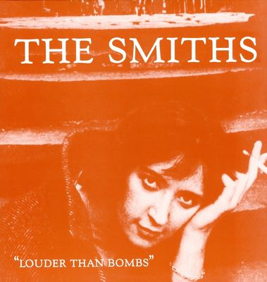 Smiths, The - Louder Than Boms
