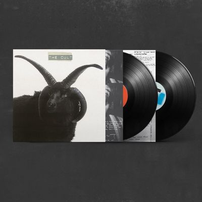 Cult, The - The Cult