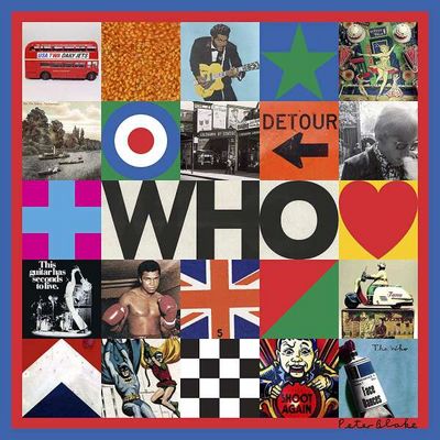 Who, The - Who
