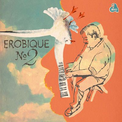 Erobique - No. 2