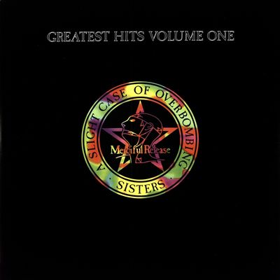 Sisters Of Mercy - Greatest Hits, Vol. 1
